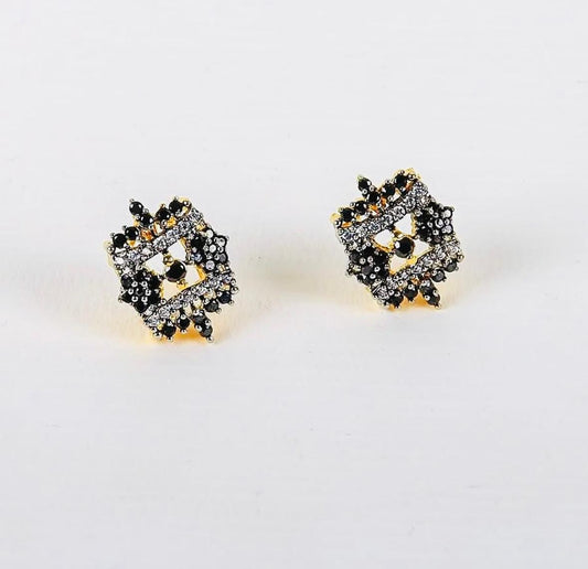 Designer Gold-Plated Earrings Collection