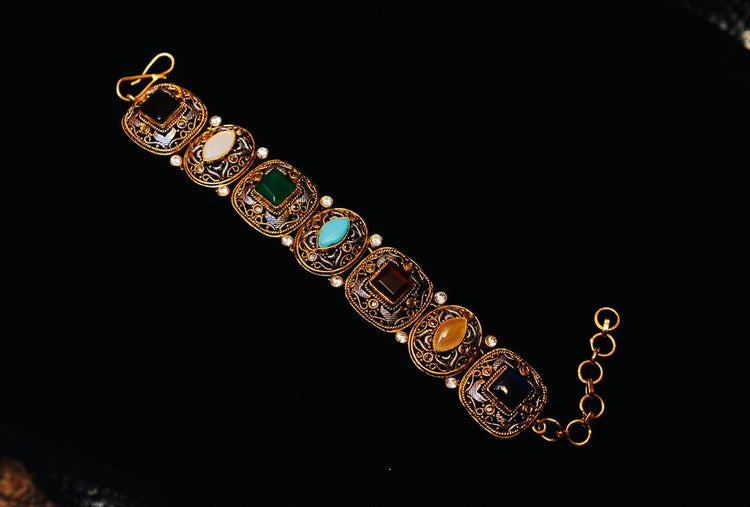 Kundan Bracelets