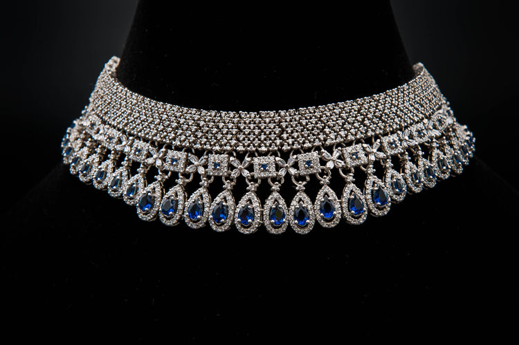 925 Sterling Silver Necklaces