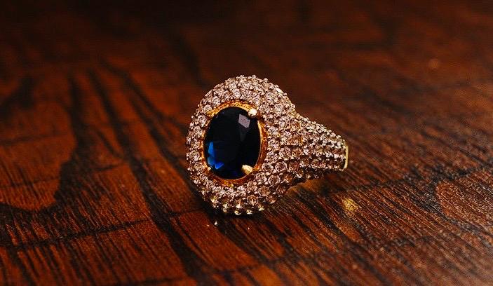 925 Sterling Silver Rings