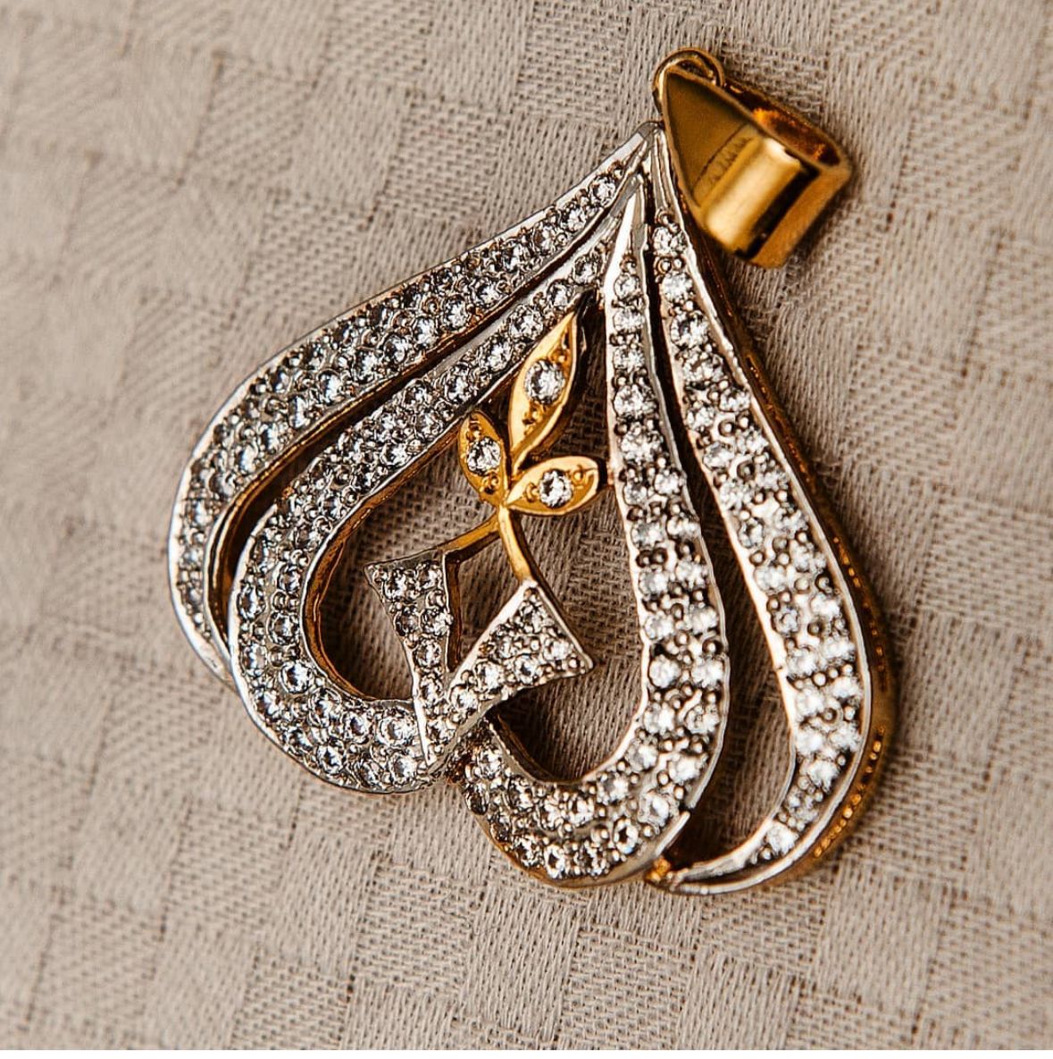 Pendants