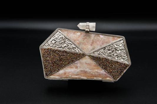 Celestial Shard Clutch