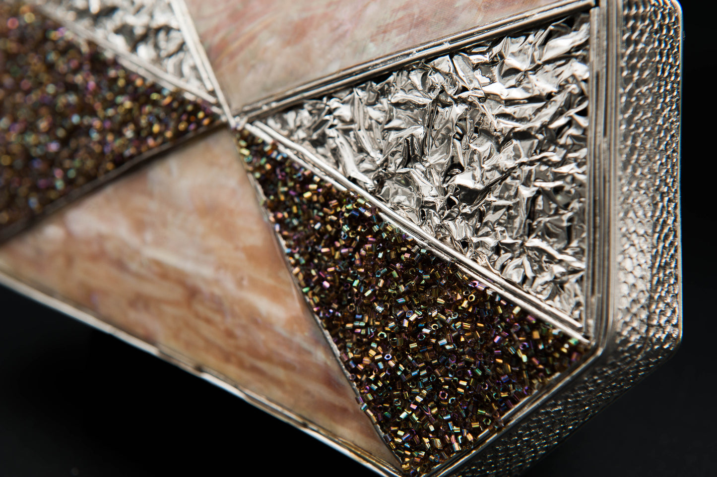 Celestial Shard Clutch