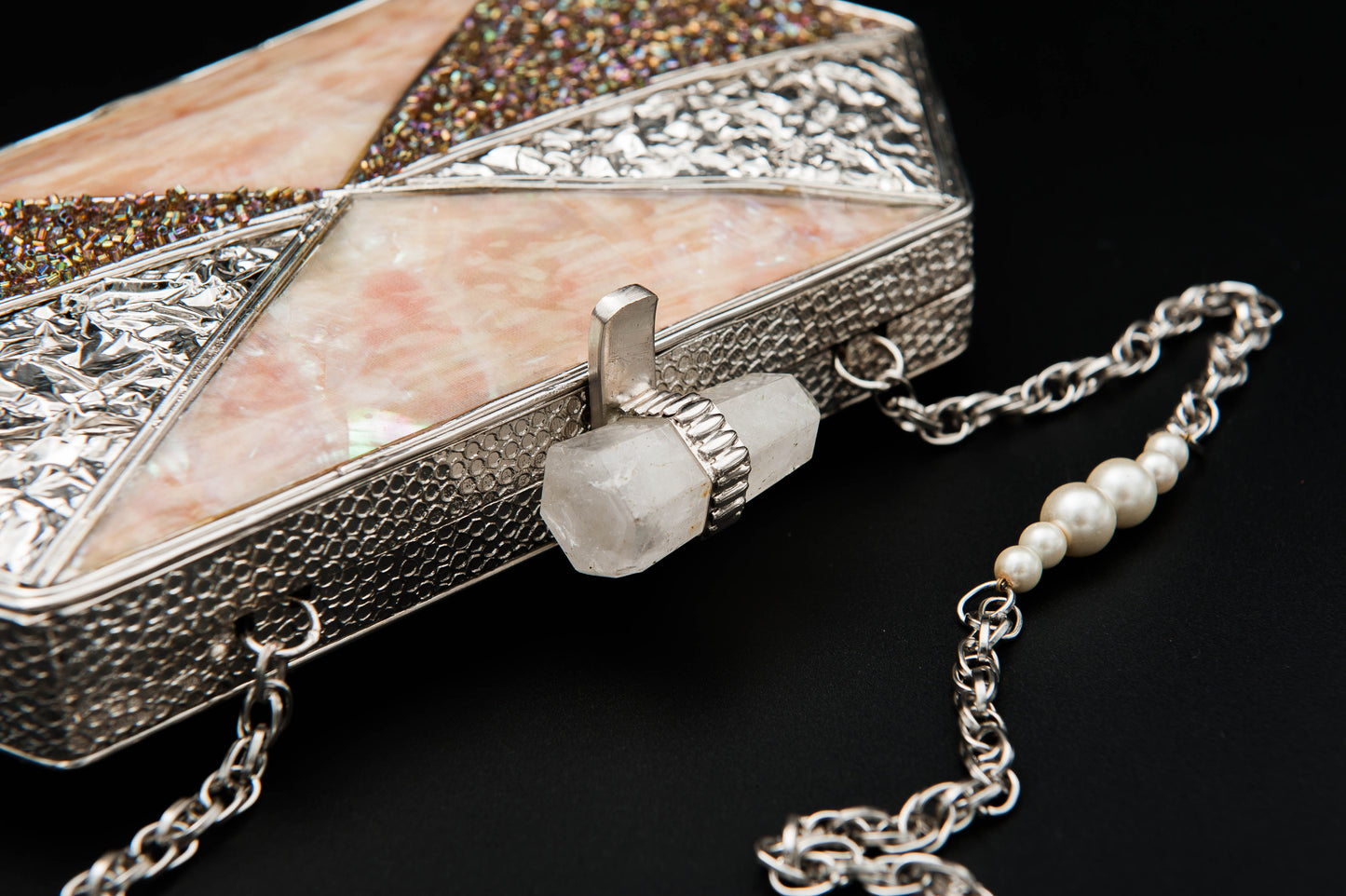 Celestial Shard Clutch