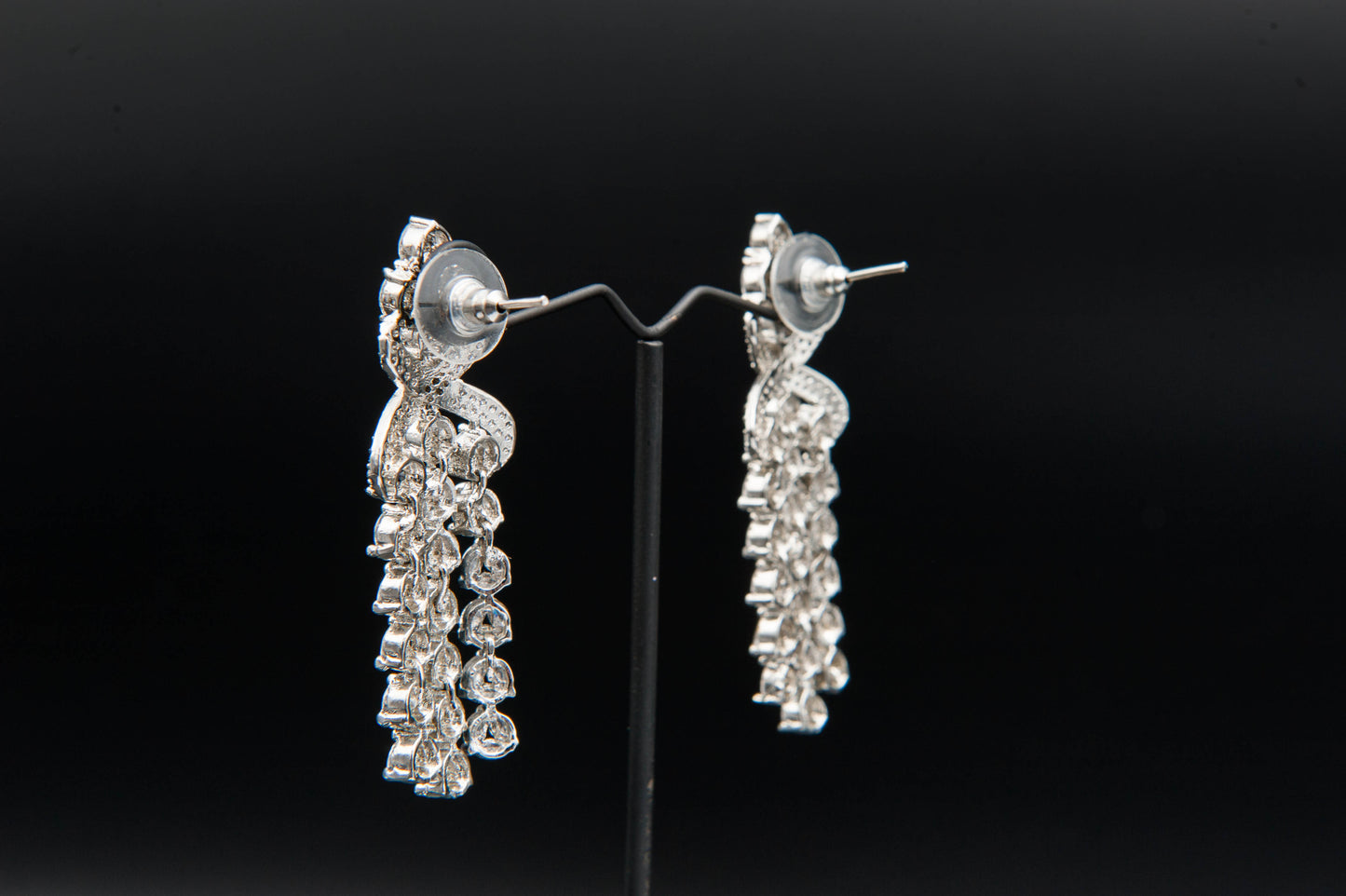 Cascade Radiance-1K Silver Set