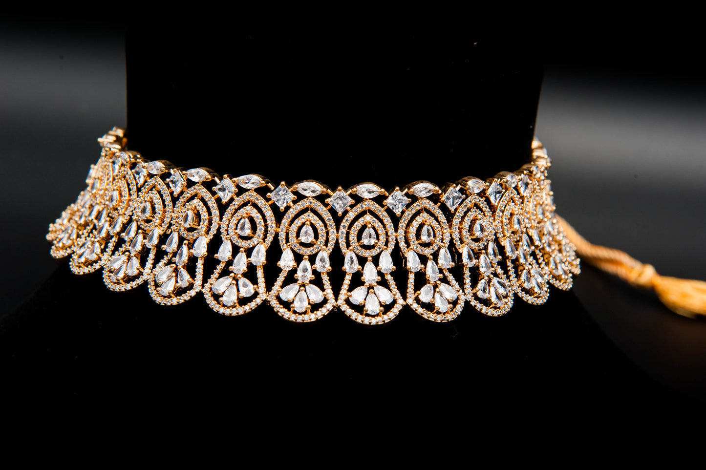 Heritage Bloom-1K Silver set