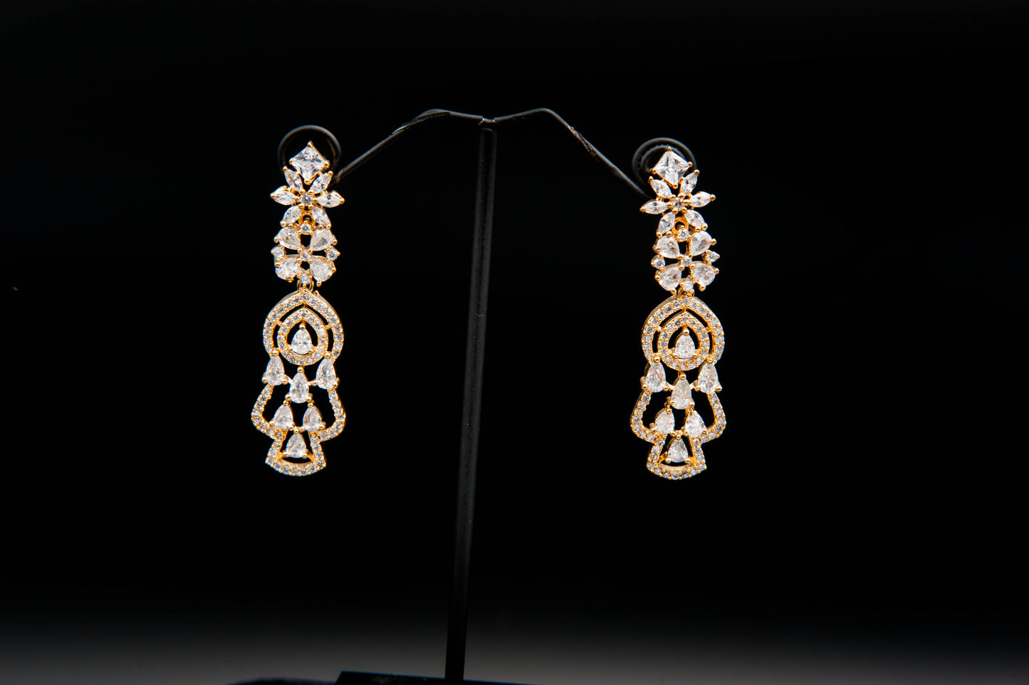 Heritage Bloom-1K Silver set