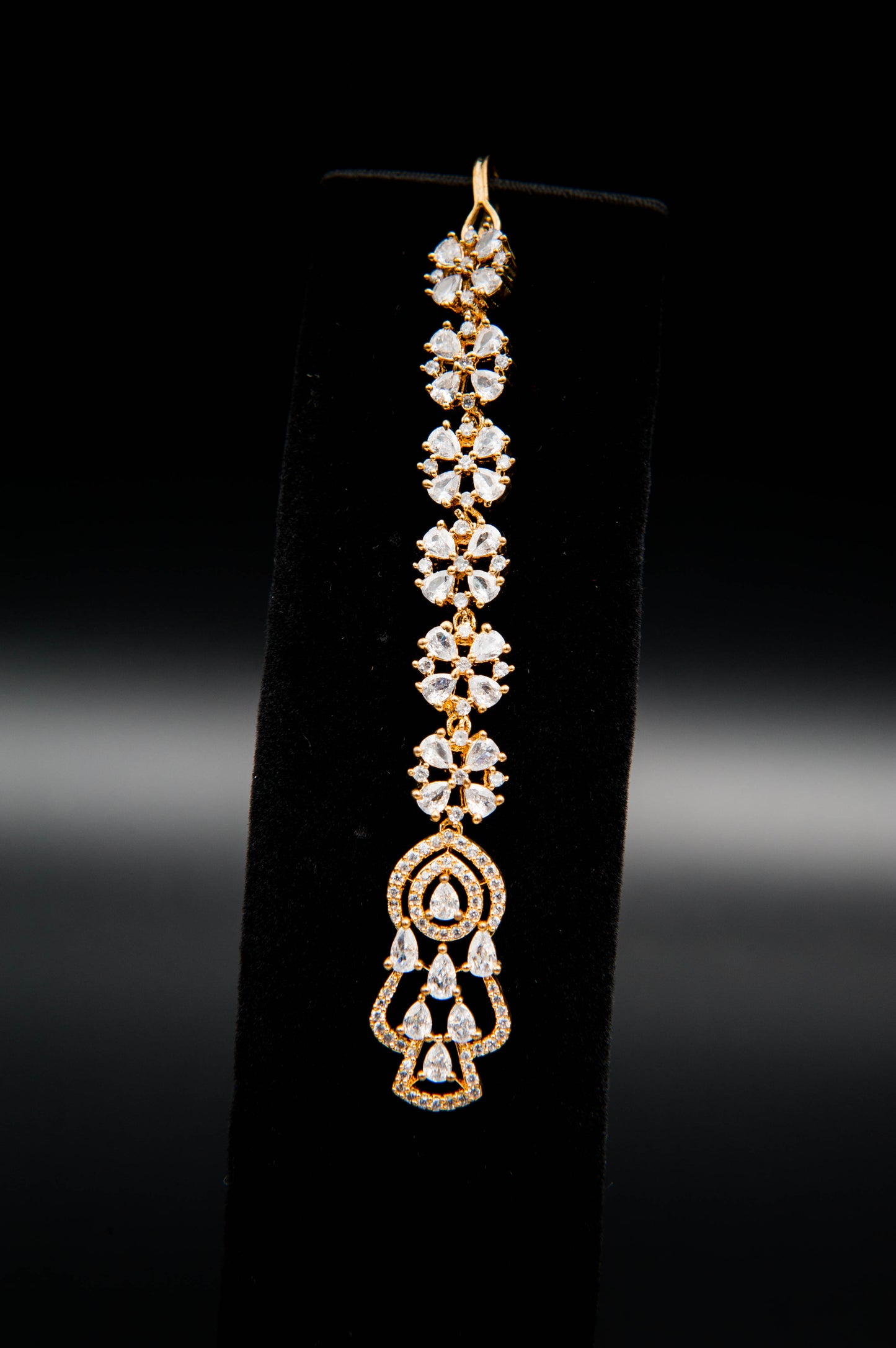 Heritage Bloom-1K Silver set